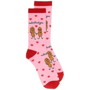 Nuts about you Women’s socks